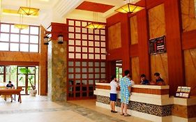 Haiyue Bay Holiday Отзывы